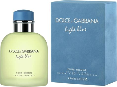 dolce gabbana light blue precio liverpool|dolce light blue .